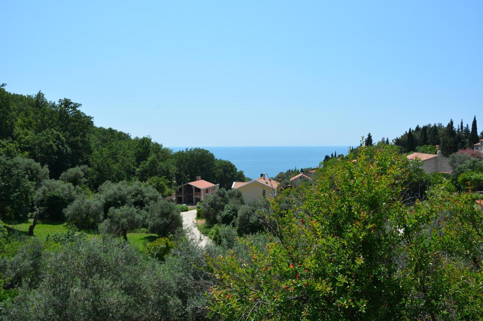 Apartments Djedovic 2 Petrovac Habitación foto