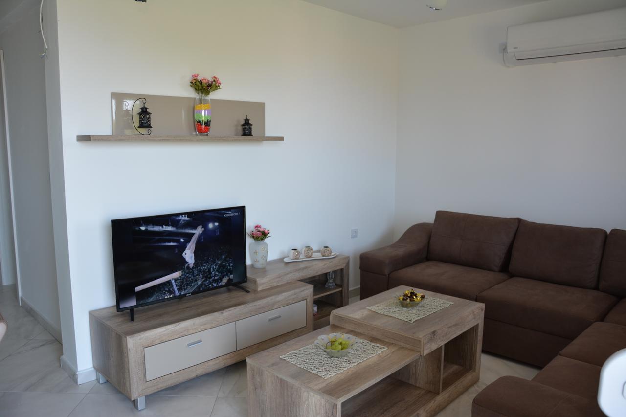 Apartments Djedovic 2 Petrovac Exterior foto